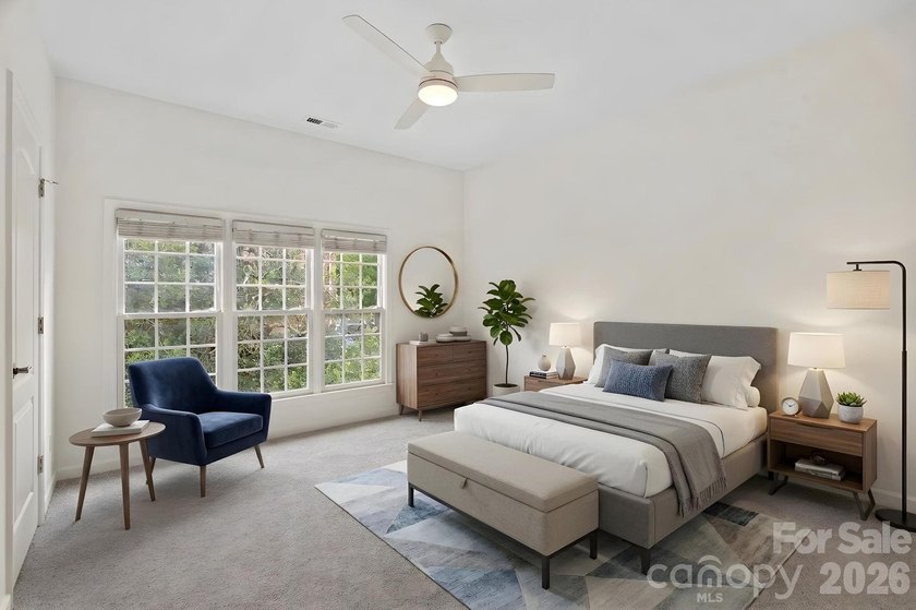Welcome to effortless Davidson living in one of the area's most - photo 16