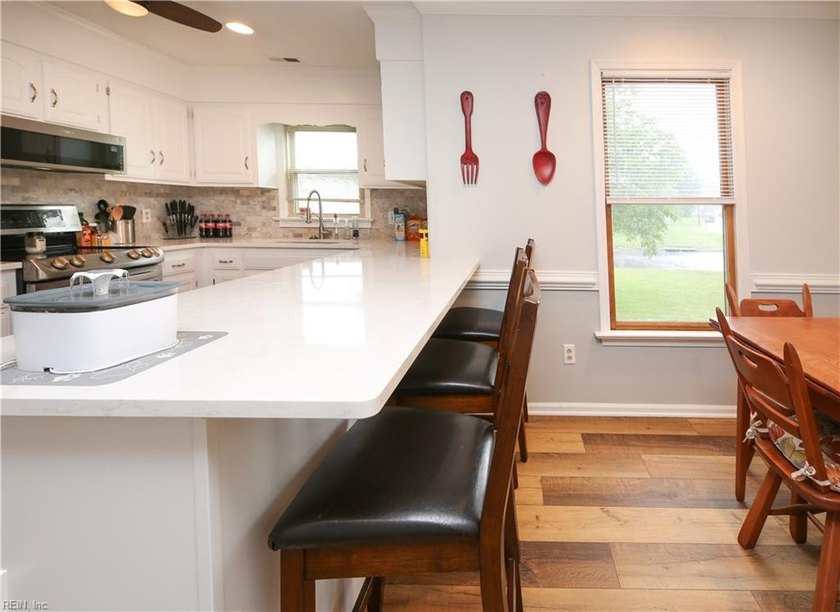 Beautiful ranch-style home located in the sought-after Hickory - photo 8