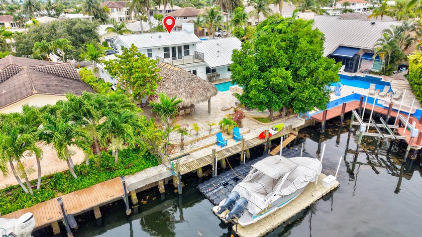 **Tropical Paradise in The Cove: The Ultimate Waterfront - photo 29