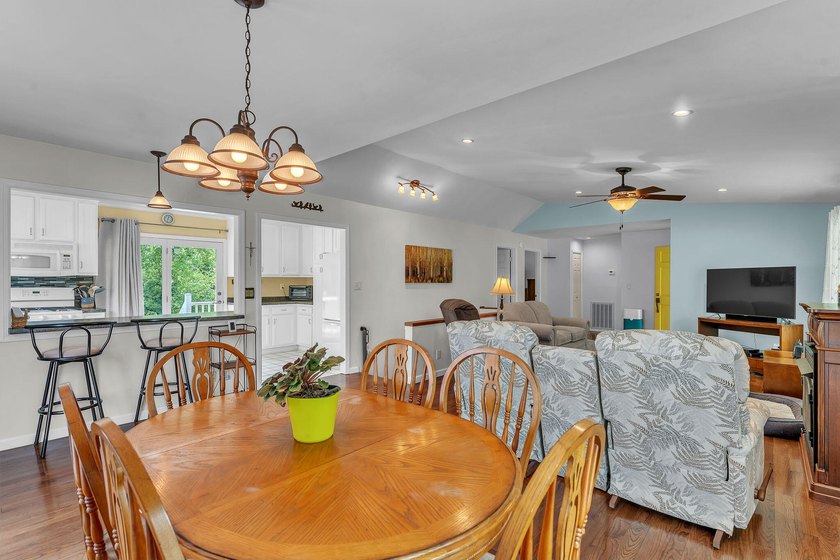 Country Living at Its Best on 4.1 Acres! Welcome to 1042 Big - photo 15