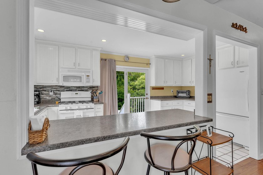 Country Living at Its Best on 4.1 Acres! Welcome to 1042 Big - photo 17