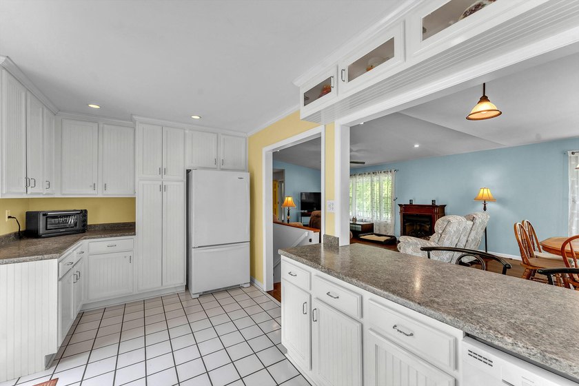 Country Living at Its Best on 4.1 Acres! Welcome to 1042 Big - photo 19