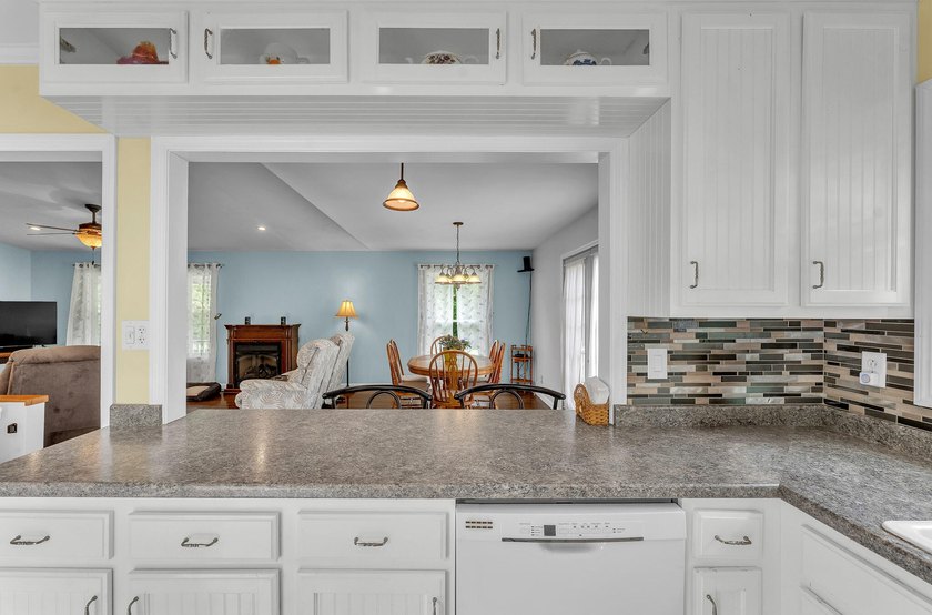 Country Living at Its Best on 4.1 Acres! Welcome to 1042 Big - photo 23