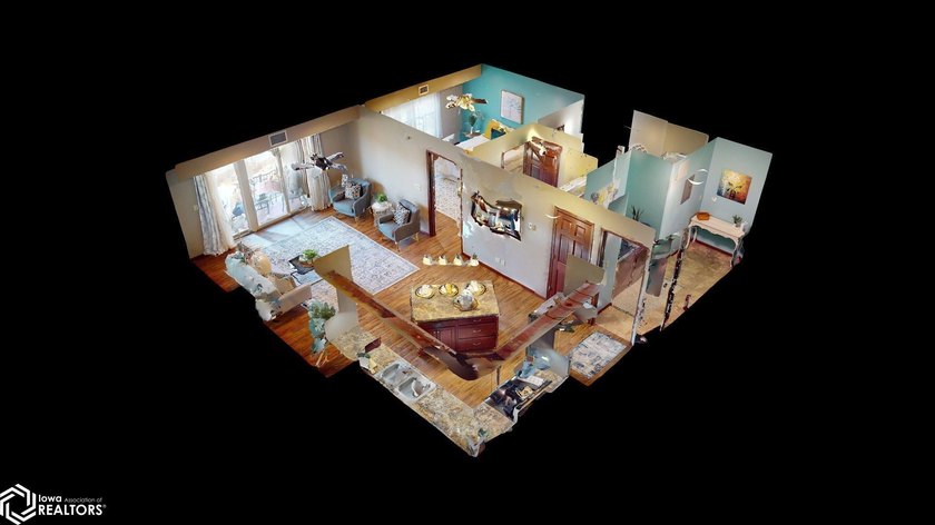 MOTIVATED SELLER!! Discover easy living in this beautifully - photo 4