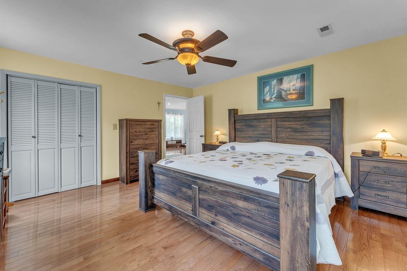 Country Living at Its Best on 4.1 Acres! Welcome to 1042 Big - photo 29