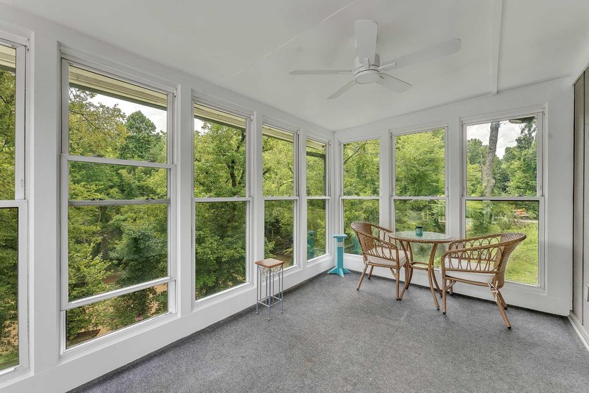 Country Living at Its Best on 4.1 Acres! Welcome to 1042 Big - photo 30