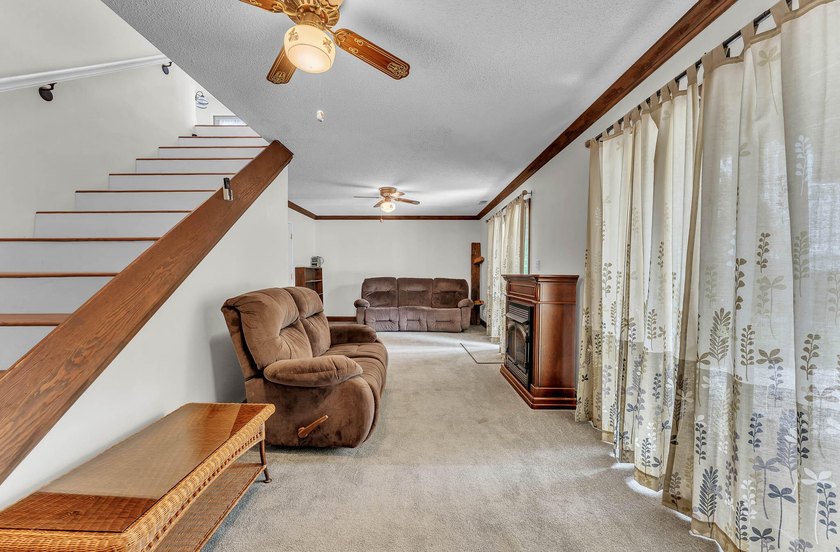 Country Living at Its Best on 4.1 Acres! Welcome to 1042 Big - photo 33