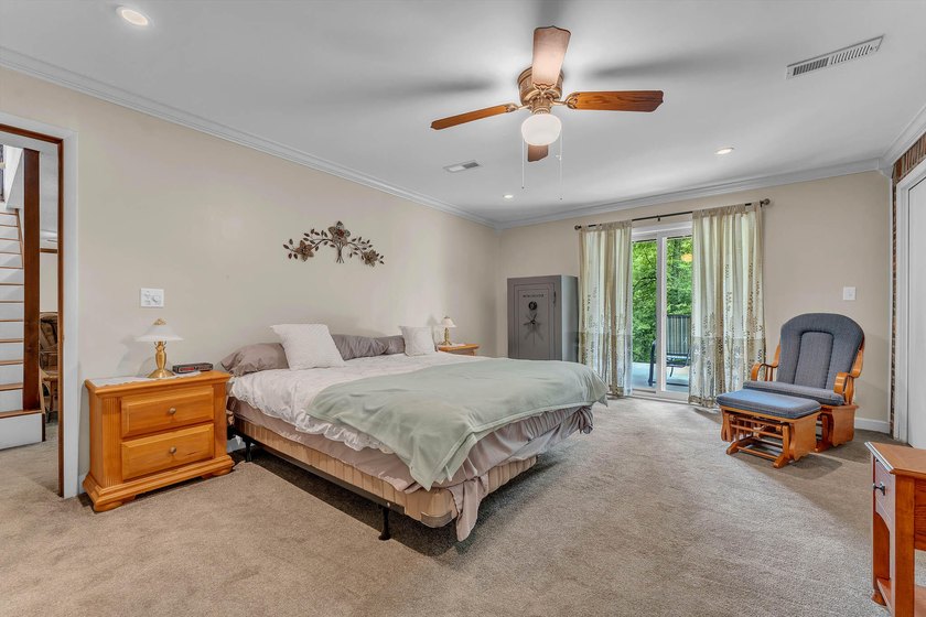 Country Living at Its Best on 4.1 Acres! Welcome to 1042 Big - photo 36