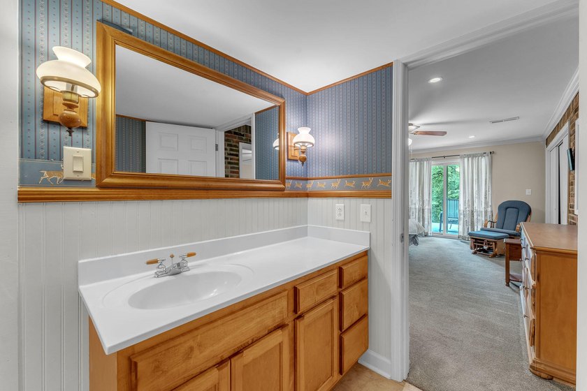 Country Living at Its Best on 4.1 Acres! Welcome to 1042 Big - photo 41