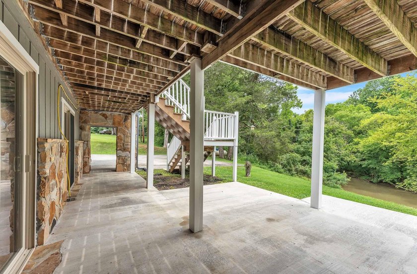 Country Living at Its Best on 4.1 Acres! Welcome to 1042 Big - photo 47