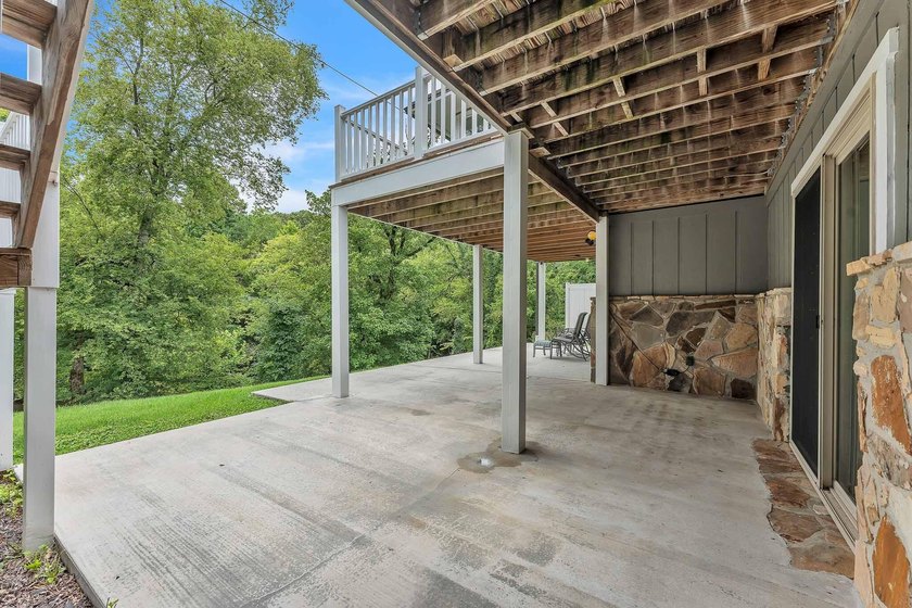Country Living at Its Best on 4.1 Acres! Welcome to 1042 Big - photo 48