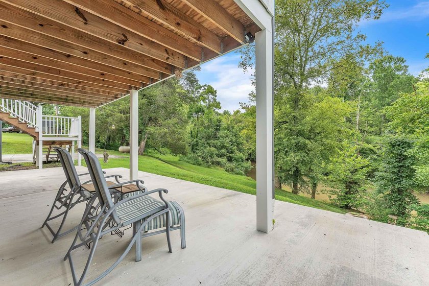 Country Living at Its Best on 4.1 Acres! Welcome to 1042 Big - photo 49