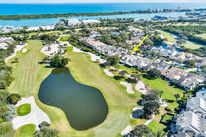 Price Adjusted! One of the best golf course and lake views in - photo 49