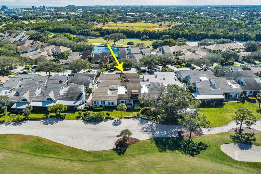 Price Adjusted! One of the best golf course and lake views in - photo 50