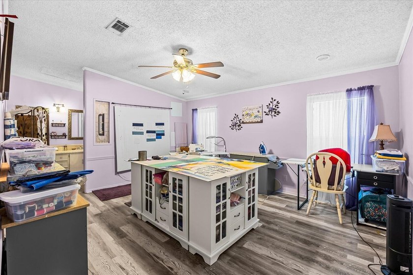 Land lease- 2-bedroom, 2-bathroom manufactured home nestled in - photo 19