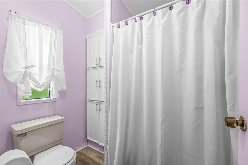 Land lease- 2-bedroom, 2-bathroom manufactured home nestled in - photo 22