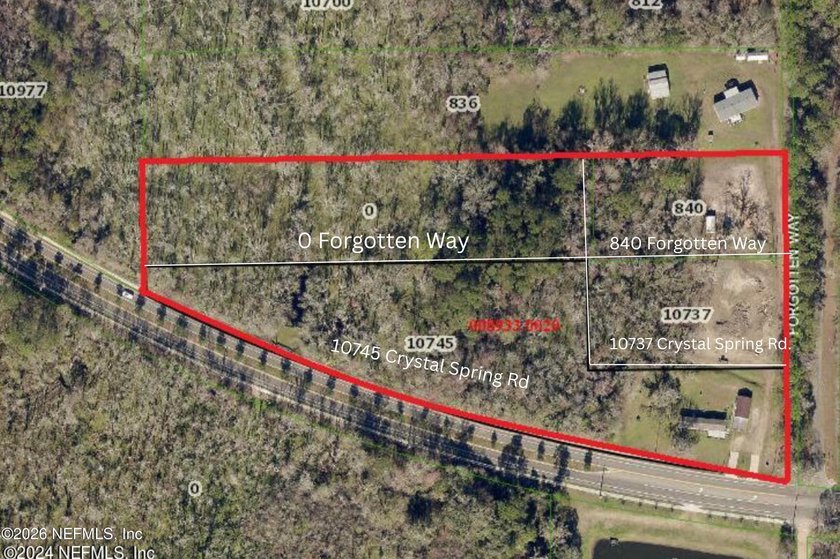 Amazing developer or investment opportunity located on the - photo 5