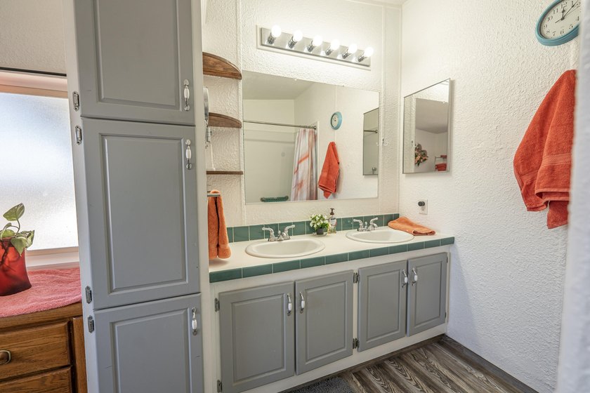 Welcome to your own private haven in the serene Arizona West - photo 17