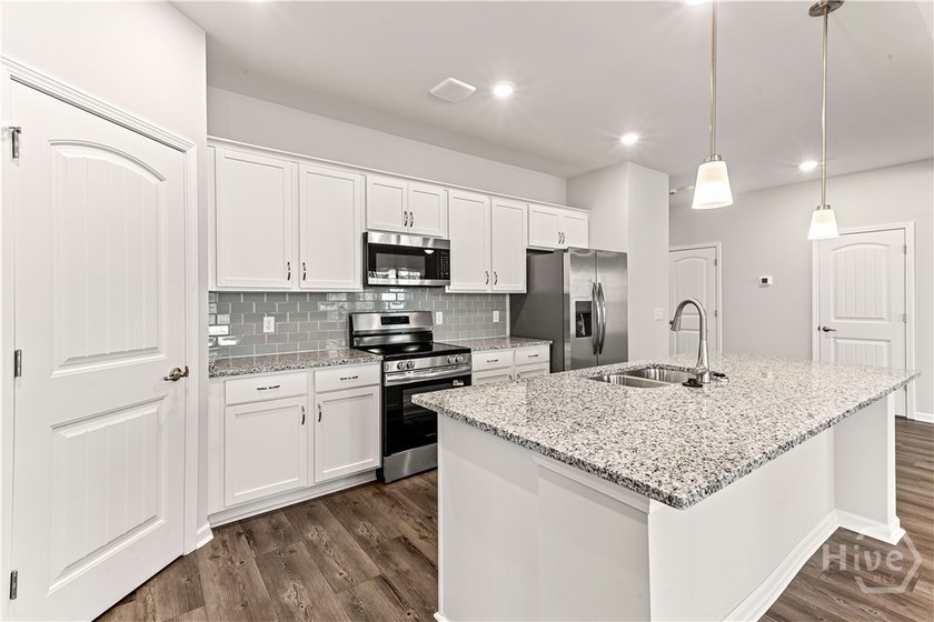 Limited Time Quick Move In Flash Sale! Landmark 24 Homes is - photo 9