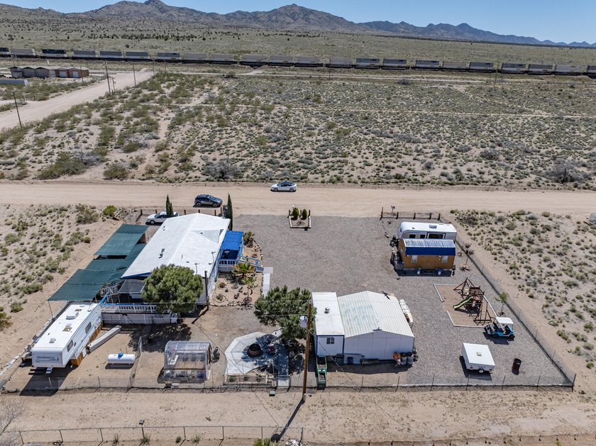 Welcome to your own private haven in the serene Arizona West - photo 50