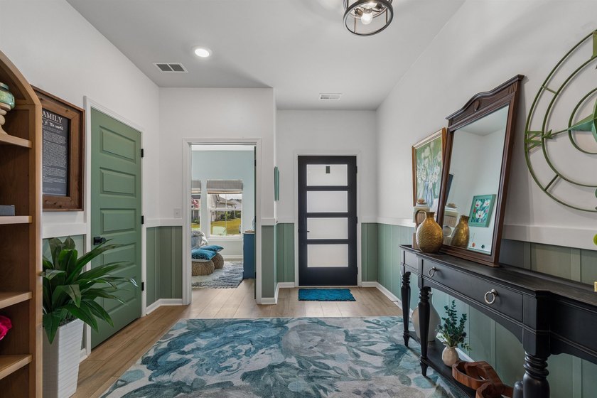 This Beautiful Home located in the *Isles Of Bella Vita*, is - photo 13