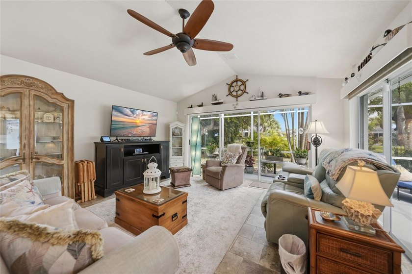 Welcome to the desirable Deep Creek neighborhood of Punta Gorda! - photo 13