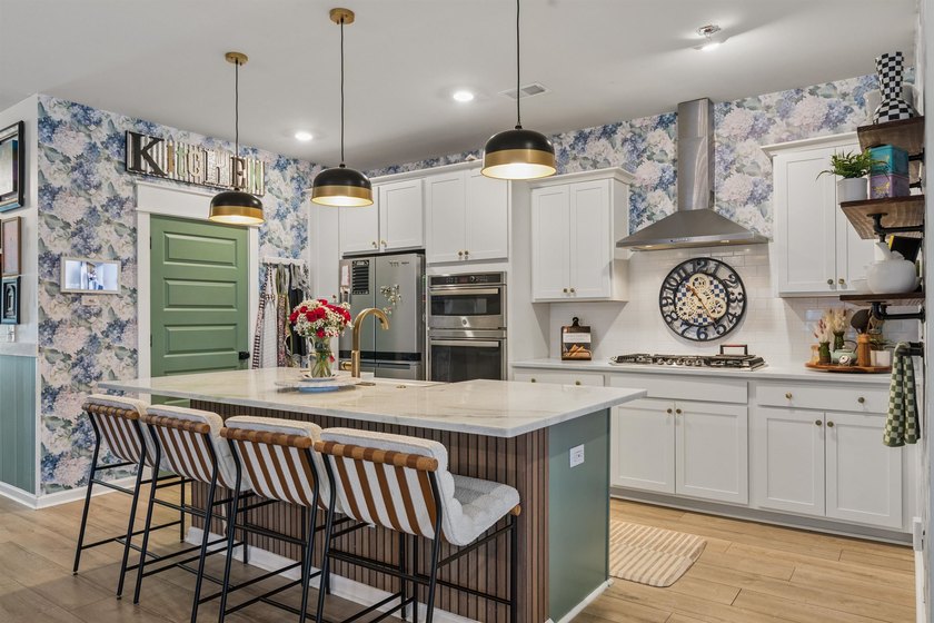 This Beautiful Home located in the *Isles Of Bella Vita*, is - photo 20