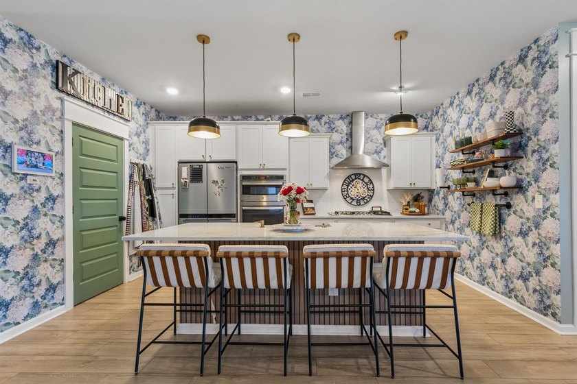 This Beautiful Home located in the *Isles Of Bella Vita*, is - photo 21