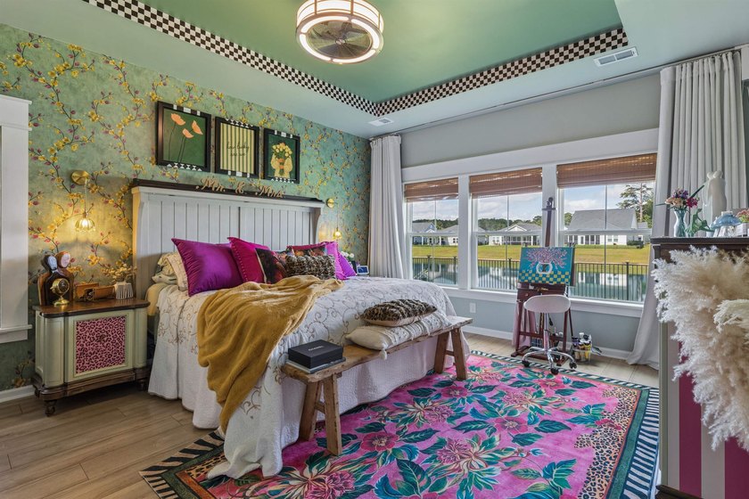 This Beautiful Home located in the *Isles Of Bella Vita*, is - photo 29