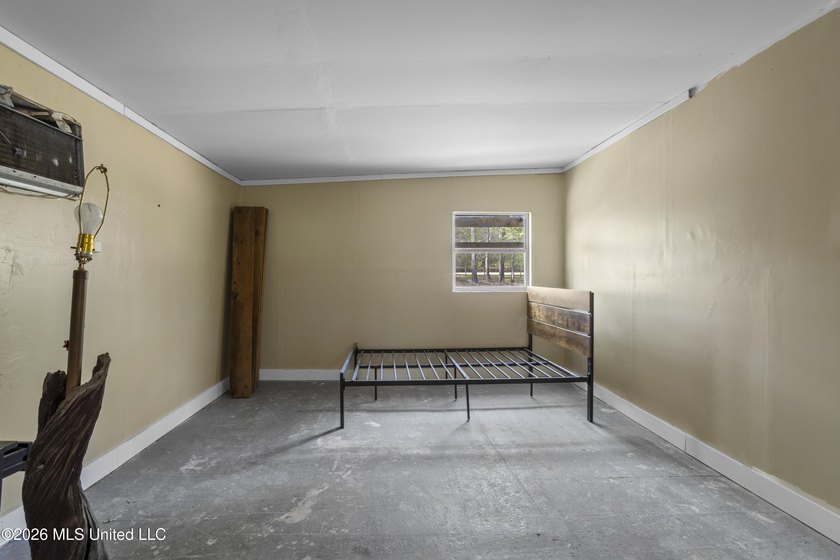 Charming 2-bedroom, 2-bath home on 7.55 acres, built in 2025 - photo 37