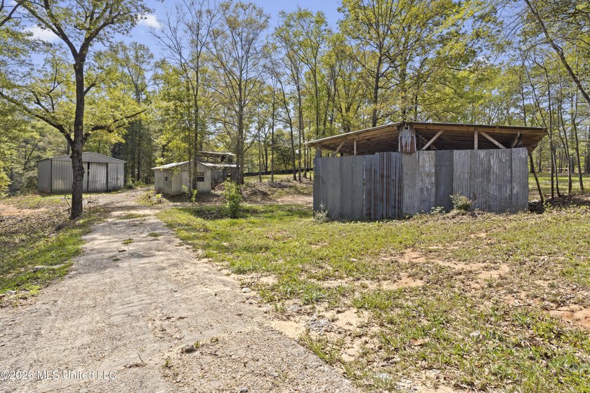 Charming 2-bedroom, 2-bath home on 7.55 acres, built in 2025 - photo 39