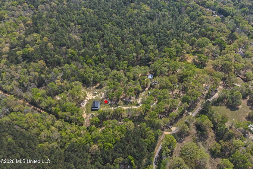Charming 2-bedroom, 2-bath home on 7.55 acres, built in 2025 - photo 45
