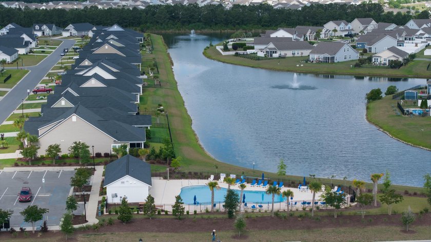 This Beautiful Home located in the *Isles Of Bella Vita*, is - photo 46