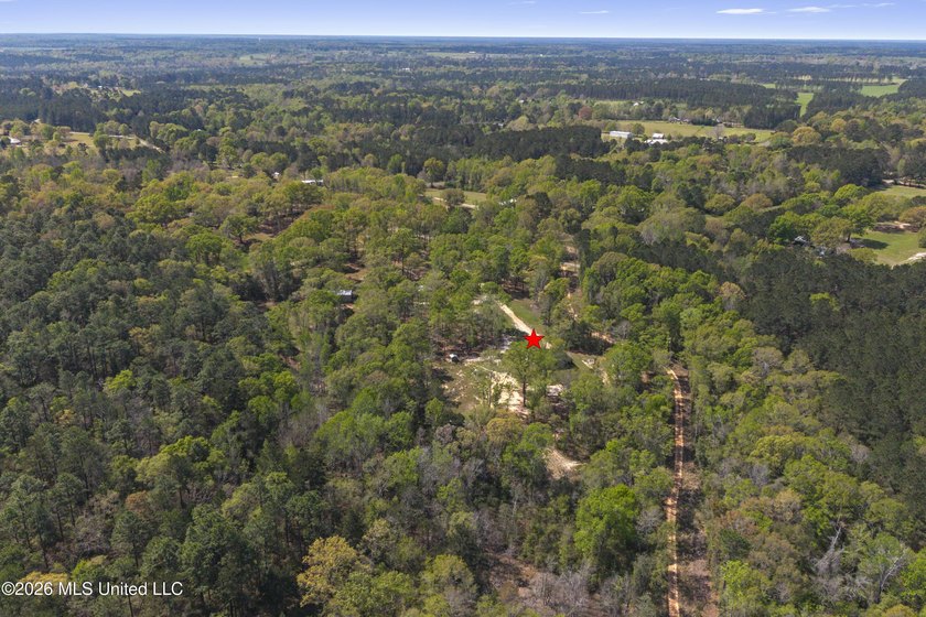 Charming 2-bedroom, 2-bath home on 7.55 acres, built in 2025 - photo 48