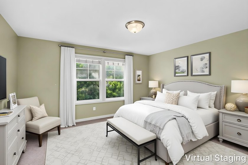 Welcome home to easy, maintenance-free living in desirable West - photo 11