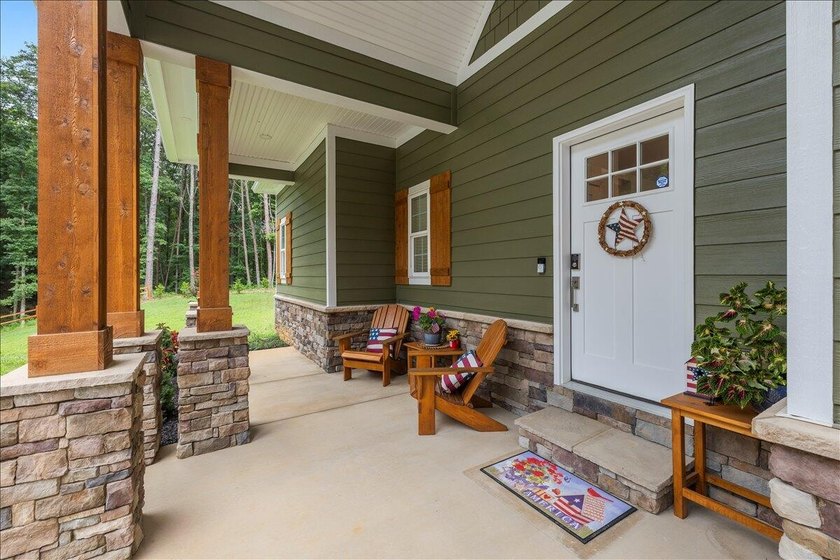 Welcome to your private East Tennessee retreat! Situated on 36 - photo 12