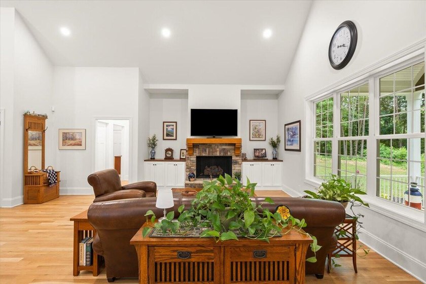 Welcome to your private East Tennessee retreat! Situated on 36 - photo 17