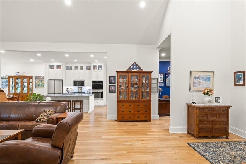 Welcome to your private East Tennessee retreat! Situated on 36 - photo 21
