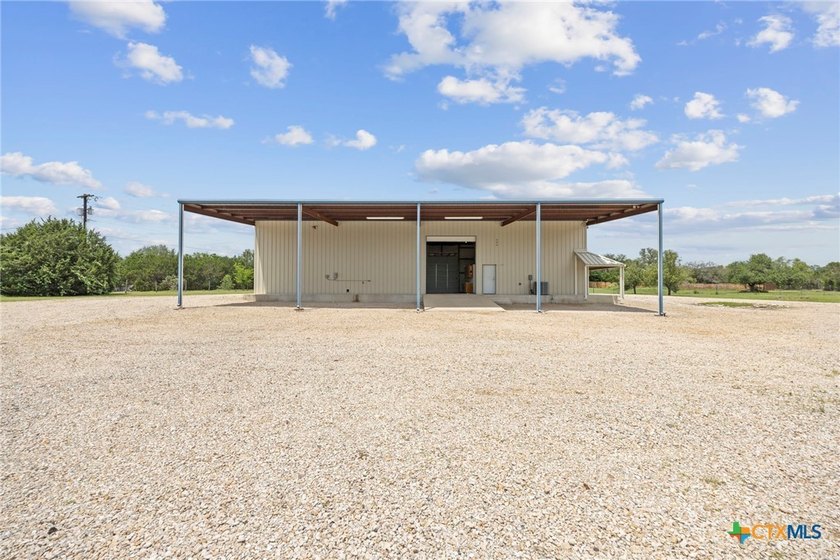Discover the perfect Work/Live property on +/-10 acres in - photo 24