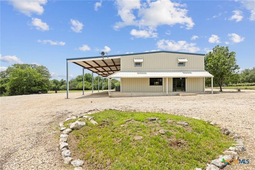 Discover the perfect Work/Live property on +/-10 acres in - photo 25