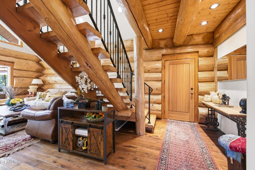 Beautiful Rustic Valley Farms Ranch With Scenic Views! - photo 9