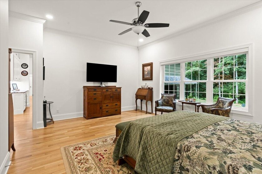 Welcome to your private East Tennessee retreat! Situated on 36 - photo 47