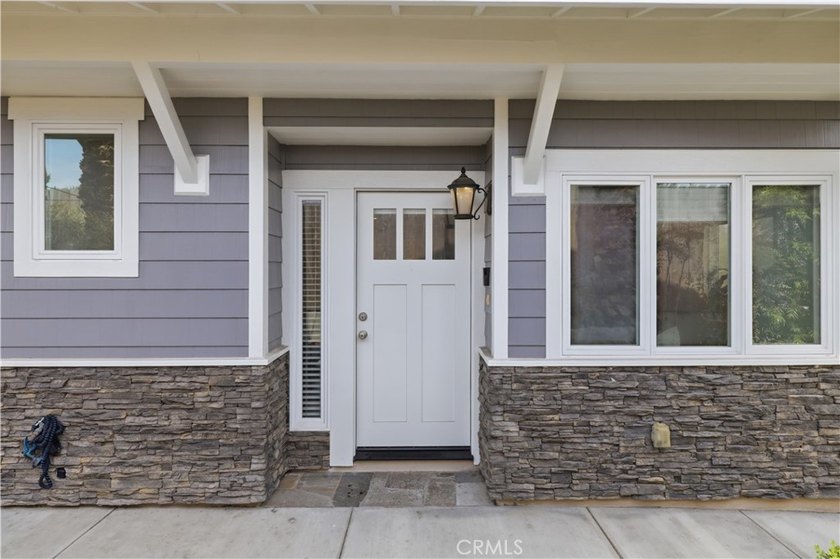 Craftsman Elegance Meets Modern Comfort in the Heart of Old - photo 8