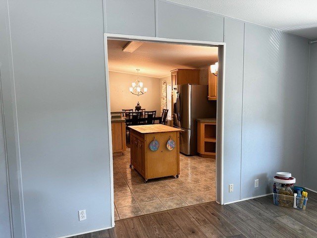 This beautifully renovated home has been completely updated with - photo 11