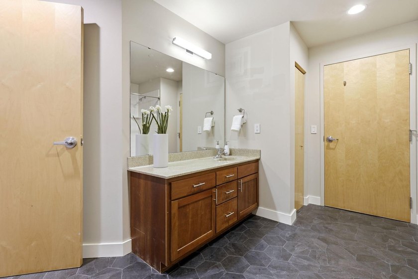 A unique two-bedroom loft in Northeast Minneapolis featuring - photo 12