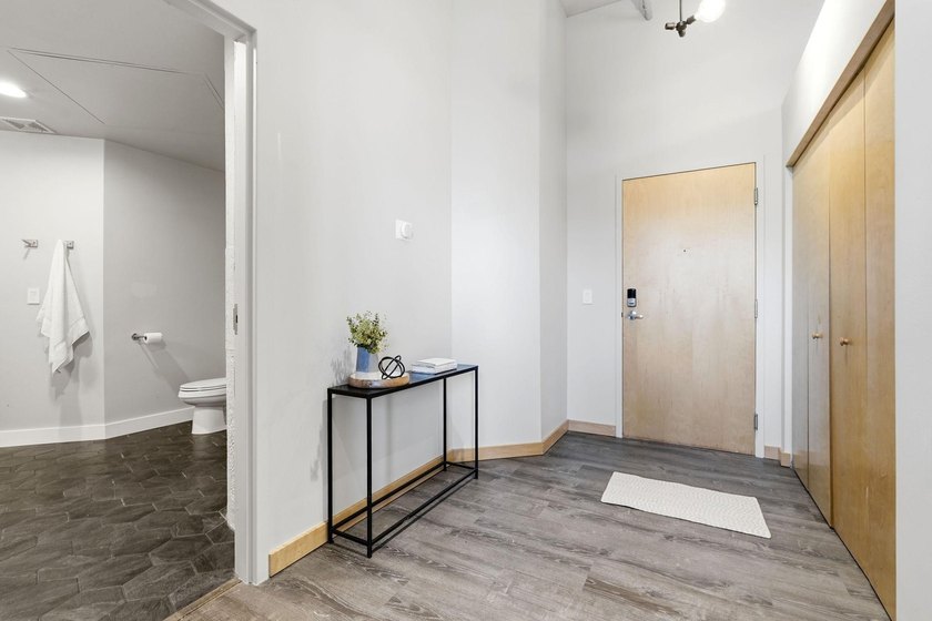 A unique two-bedroom loft in Northeast Minneapolis featuring - photo 14