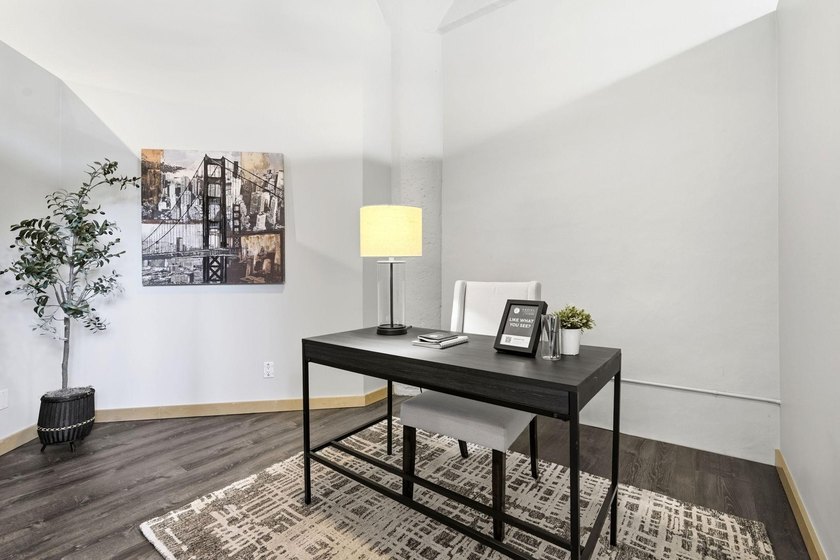 A unique two-bedroom loft in Northeast Minneapolis featuring - photo 15