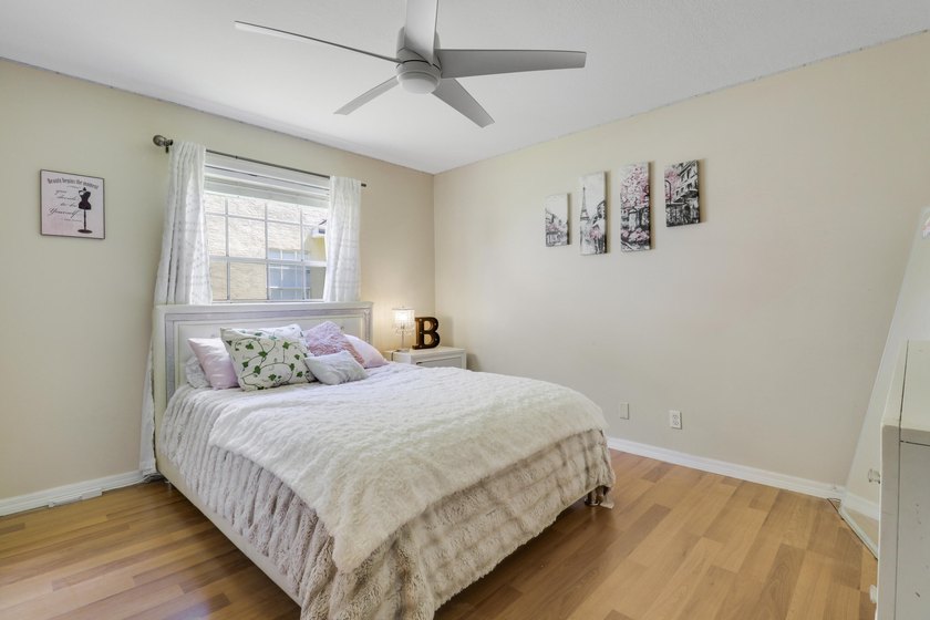 Welcome to this beautifully updated single-family home located - photo 24
