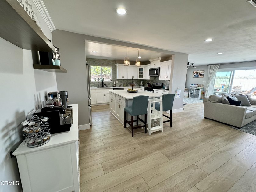 Welcome to 1948 Stevely Avenue, a beautifully remodeled - photo 6