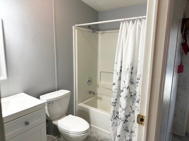 This beautifully renovated home has been completely updated with - photo 28